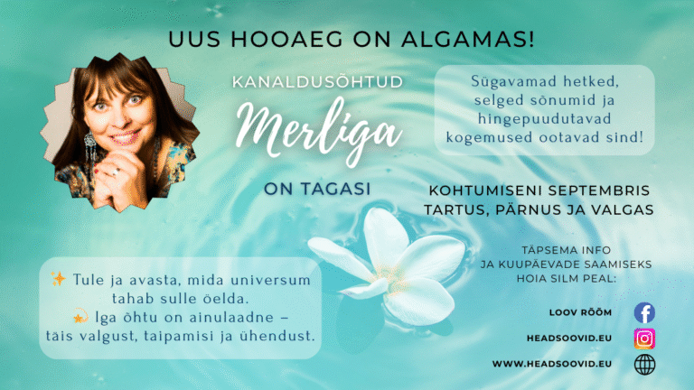 Uus hooaeg.